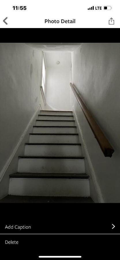 Apartamento Ubs Arena Duplex Bellerose Exterior foto